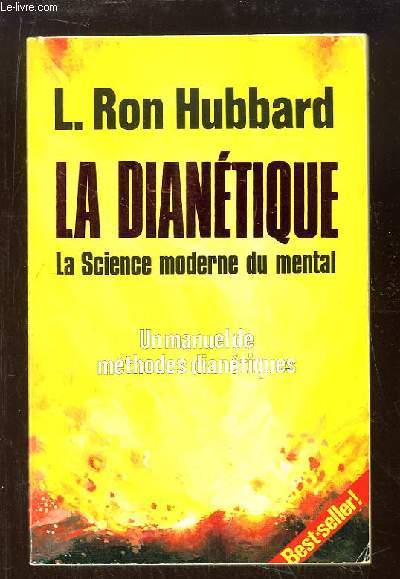 La Diantique. La science moderne du Mental