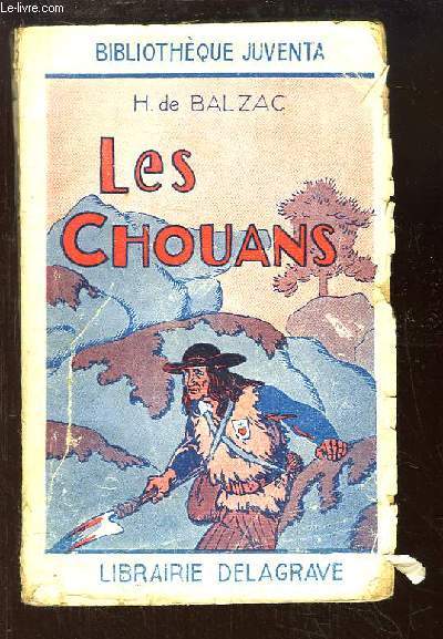 Les Chouans.