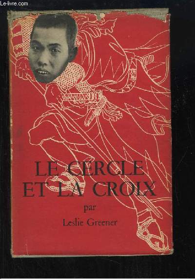 Le Cercle et la Croix.