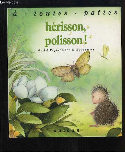 Hrisson, polisson !