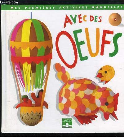 Avec des Oeufs