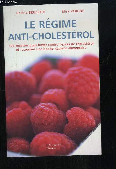 Le Rgime anti-cholestrol