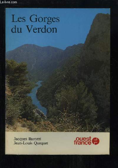 Les Gorges du Verdon