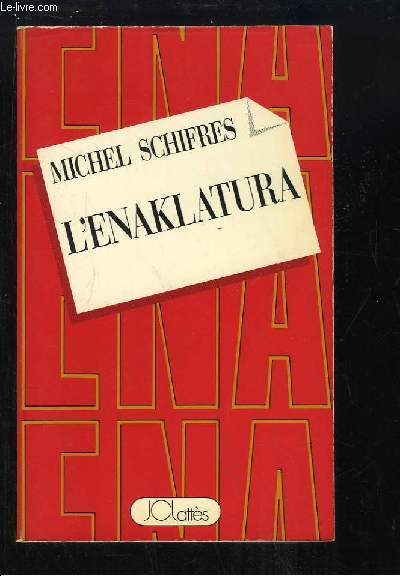 L'Enaklatura