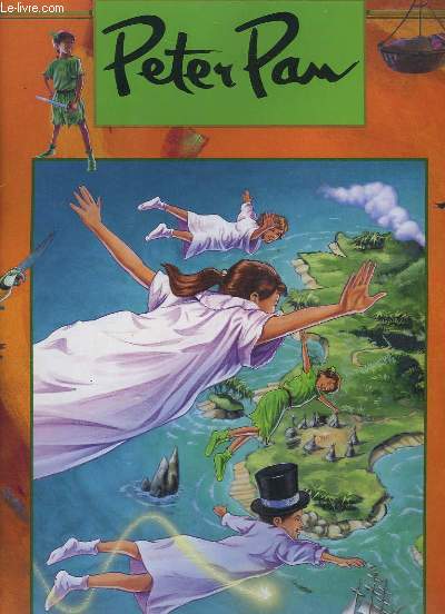 Peter Pan