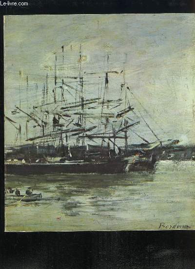 1874, Naissance de l'Impressionnisme