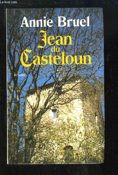 Jean du Casteloun