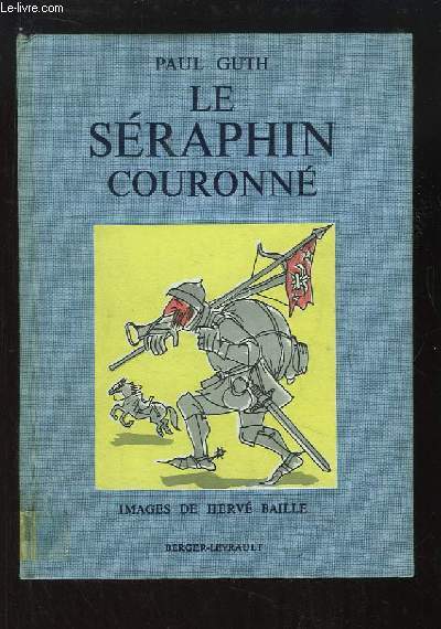 Le Sraphin couronn