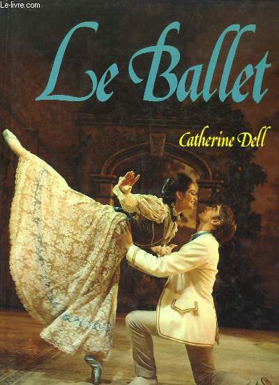 Le Ballet