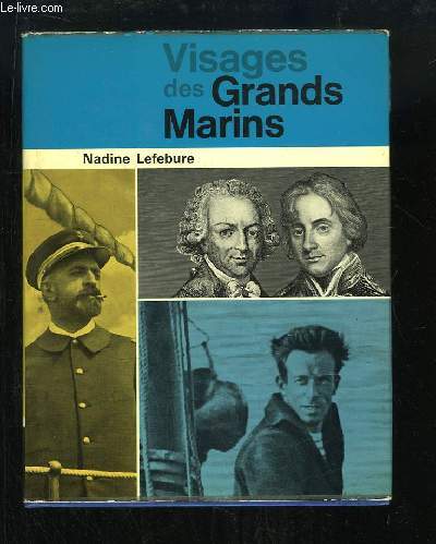 Visages des Grands Marins