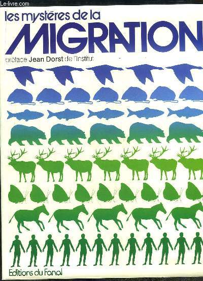 Les mystères de la Migration.