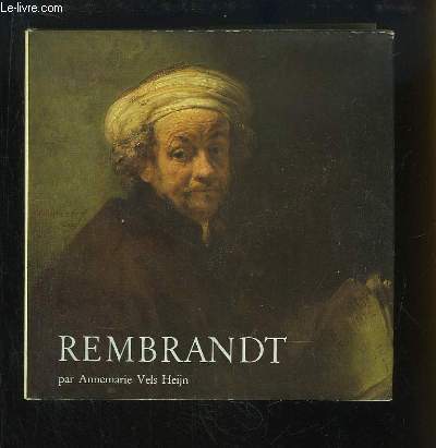 Rembrandt.