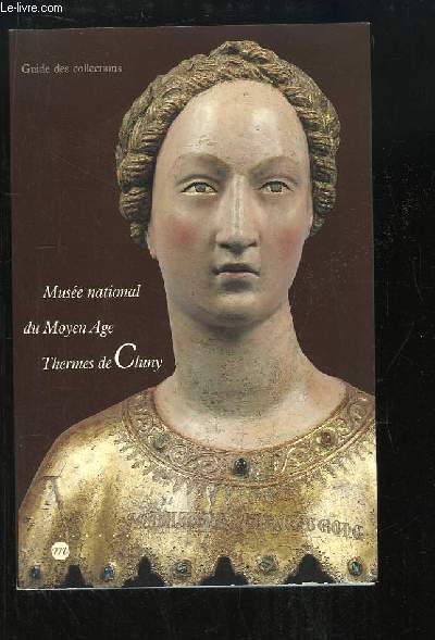 Muse national du Moyen ge, Thermes de Cluny.