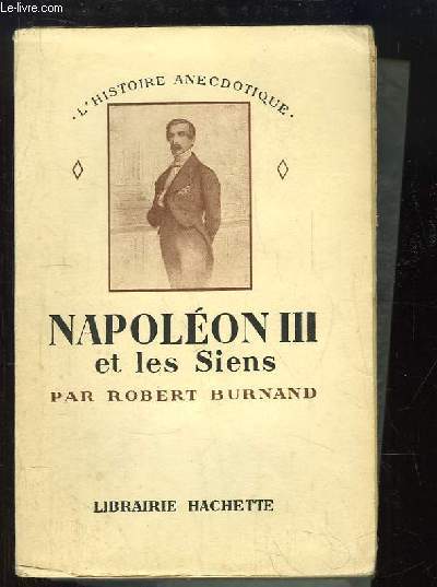 Napolon III et les Siens.
