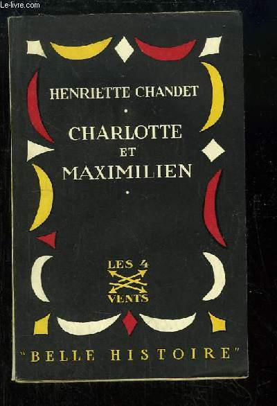 Charlotte et Maximilien