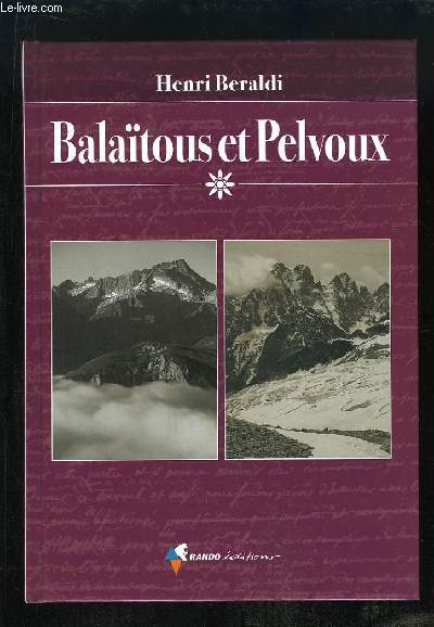 Balatous et Pelvous