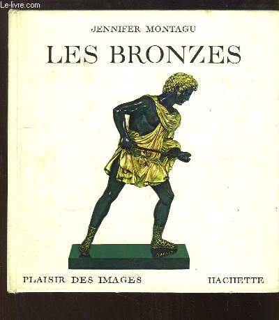 Les Bronzes - MONTAGU Jennifer - 1965 - 第 1/1 張圖片