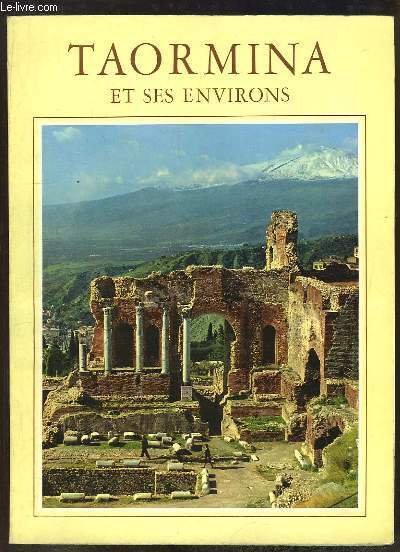 Taormina et ses environs