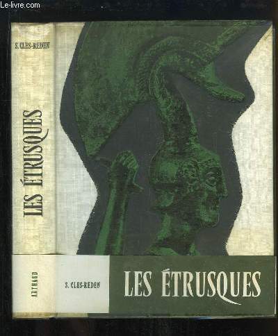 Les Etrusques.
