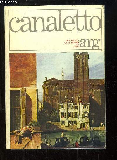 Canaletto