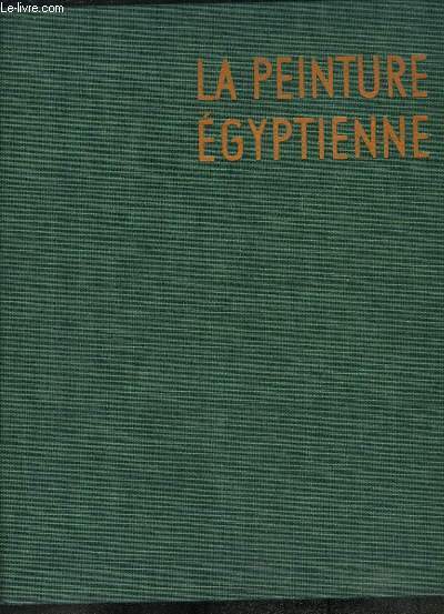 La Peinture Egyptienne