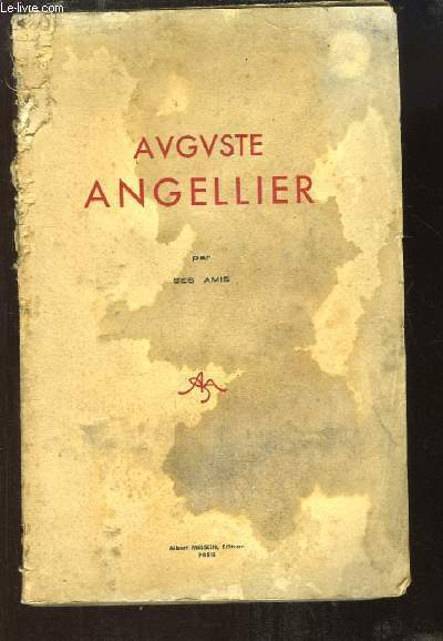 Auguste Angellier