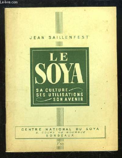 Le Soya 