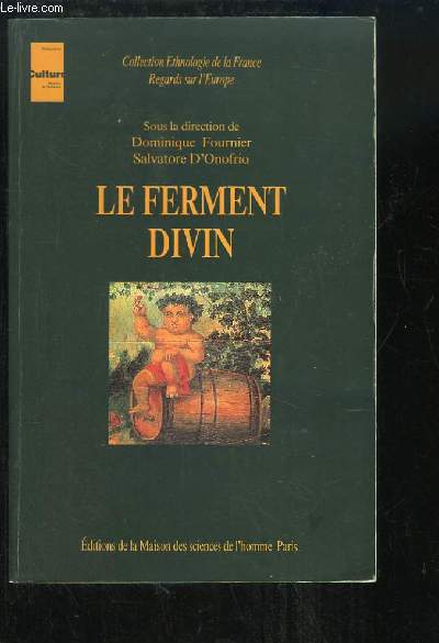 Le Ferment Divin