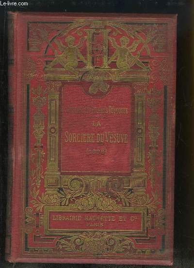 La sorcire du Vsuve (1808)