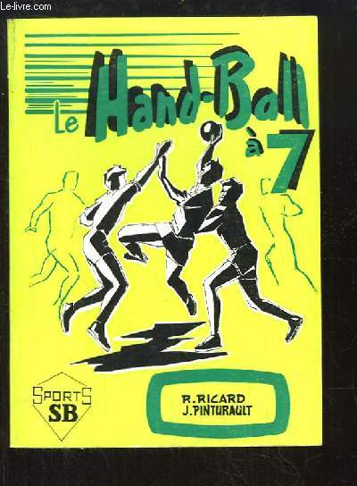 Le Hand-Ball  7