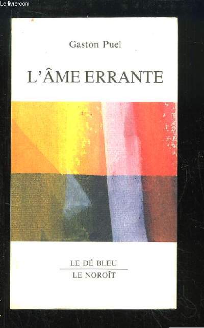 L'me Errante