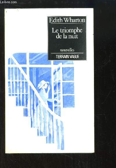 Le triomphe de la nuit.