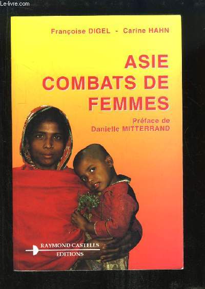 Asie, combats de femmes