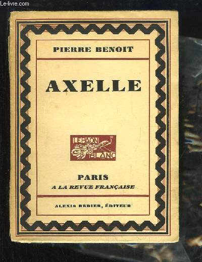 Axelle