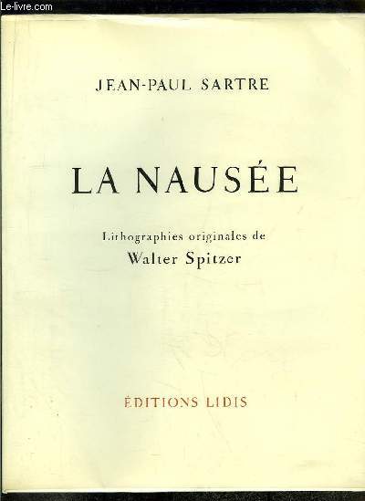 La Nause.