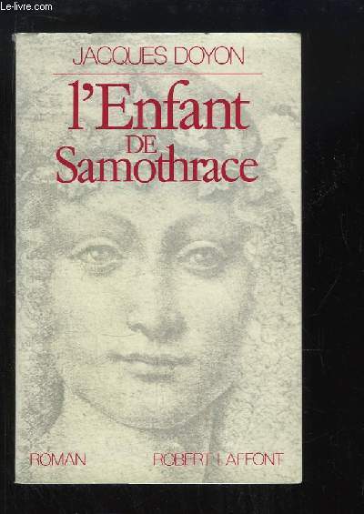 L'Enfant de Samothrace.