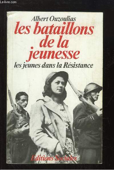 Les bataillons de la jeunesse.