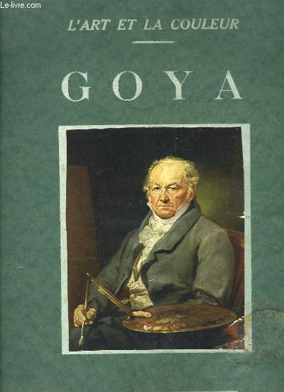 Goya. 