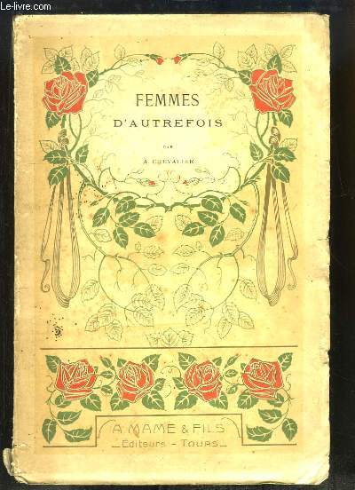 Femmes d'Autrefois