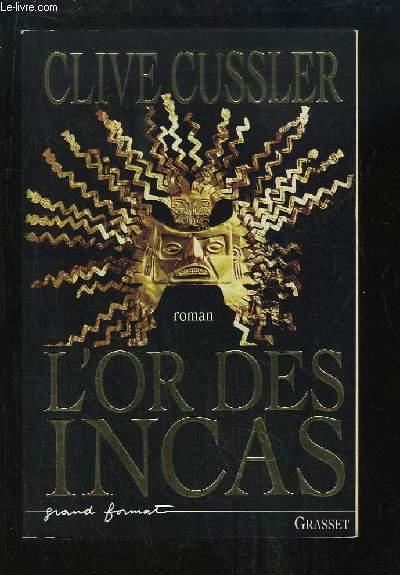 L'Or des Incas.