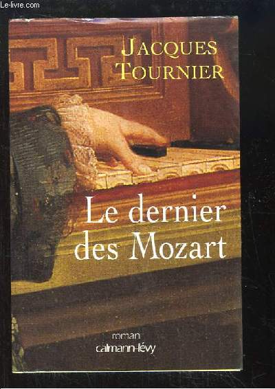 Le dernier des Mozart