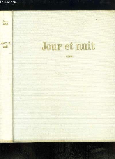 Jour et Nuit