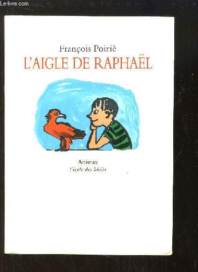 L'Aigle de Raphal