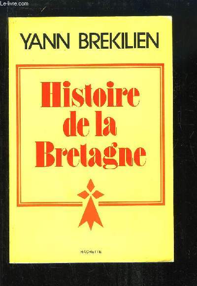 Histoire de la Bretagne