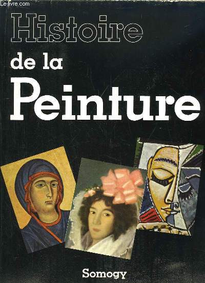 Histoire de la Peinture, de Byzance  Picasso.