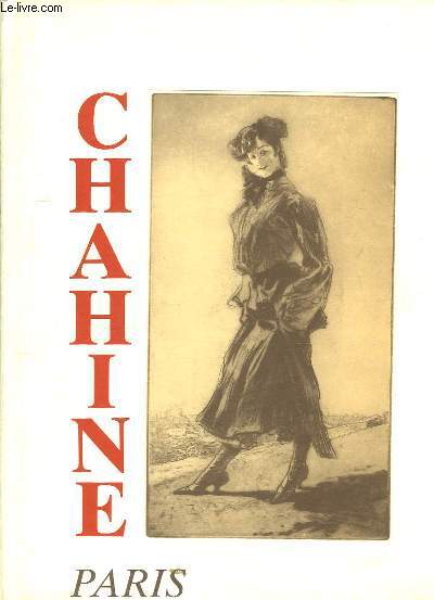 Chahine / Paris. Exposition au 