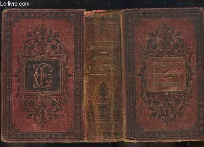 Dictionnaire, portatif et complet, des Communes de la France, de l'Algrie et des autres colonies franaises, prcd de tableaux synoptiques.