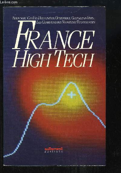 France High Tech
