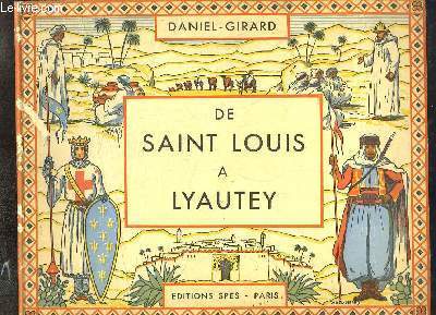 De Saint-Louis  Lyautey
