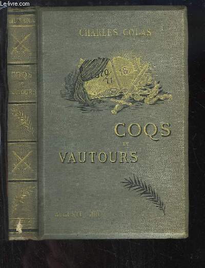Coqs et Vautours.